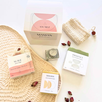 MAMAN FABULEUSE