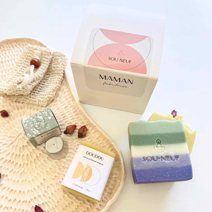 MAMAN FABULEUSE