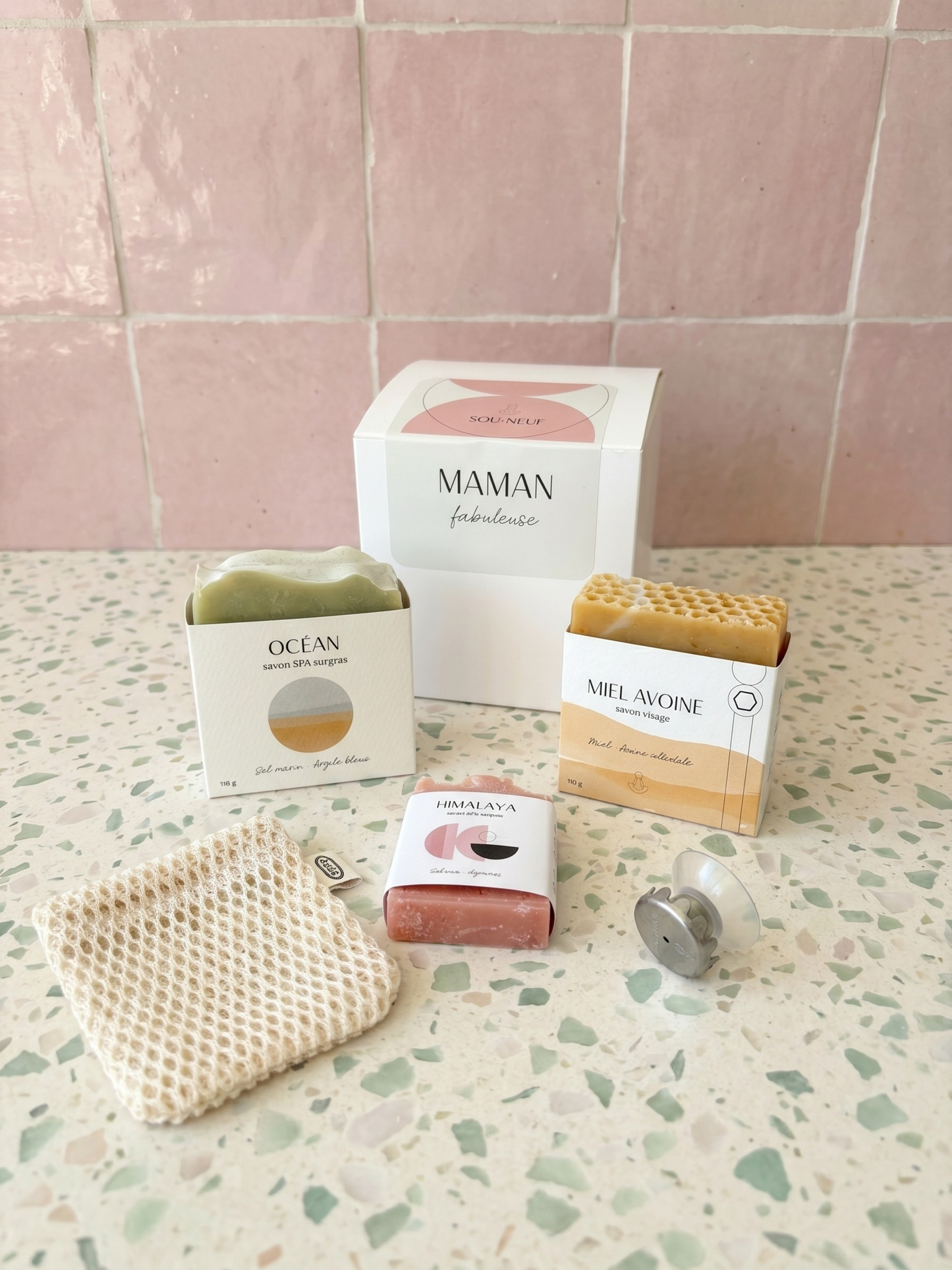 MAMAN FABULEUSE