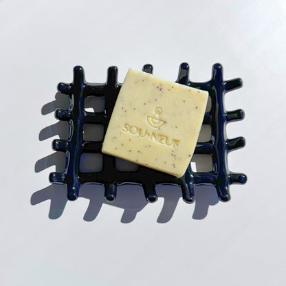 PORTE-SAVON CROISILLONS