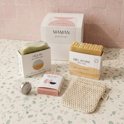 MAMAN FABULEUSE