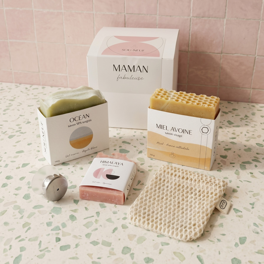 MAMAN FABULEUSE