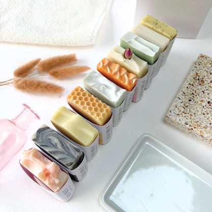 COLLECTION DECOUVERTE