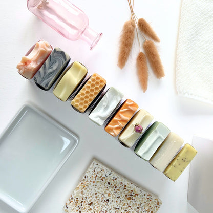 COLLECTION DECOUVERTE