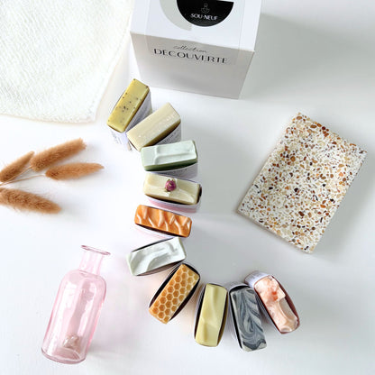 COLLECTION DECOUVERTE