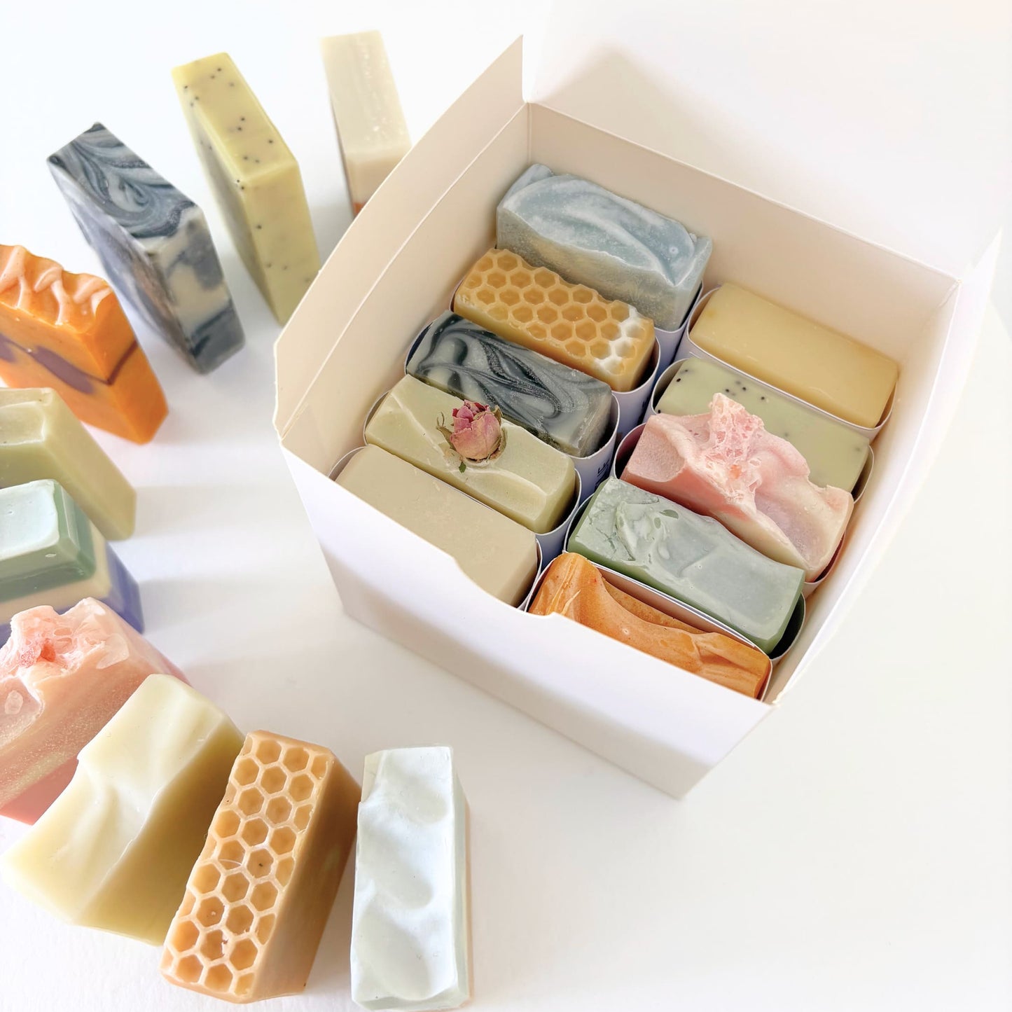 COLLECTION DECOUVERTE