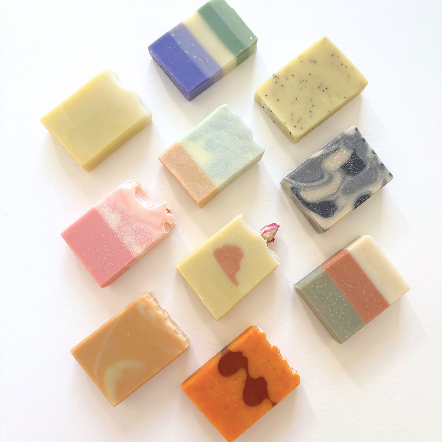 COLLECTION DECOUVERTE