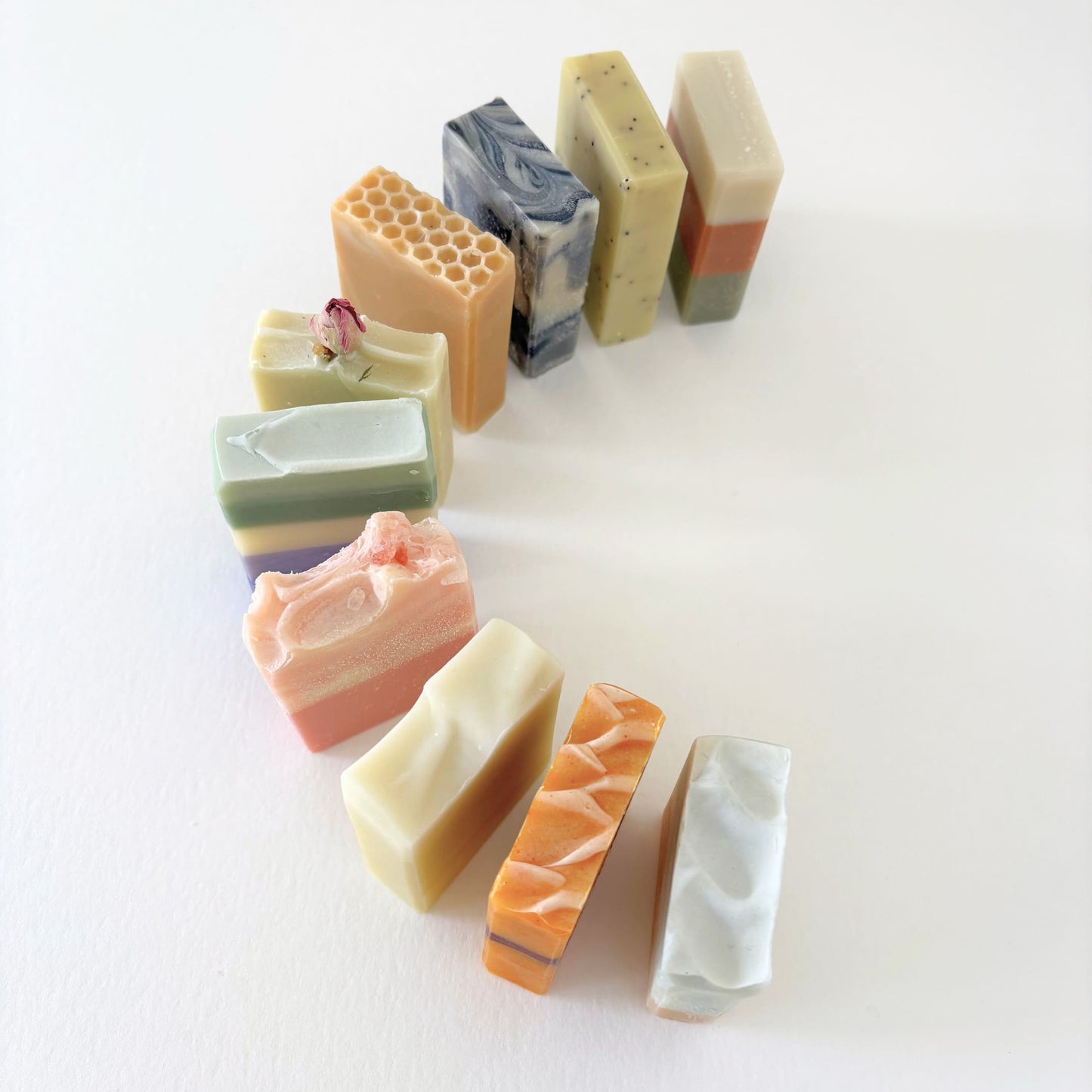 COLLECTION DECOUVERTE