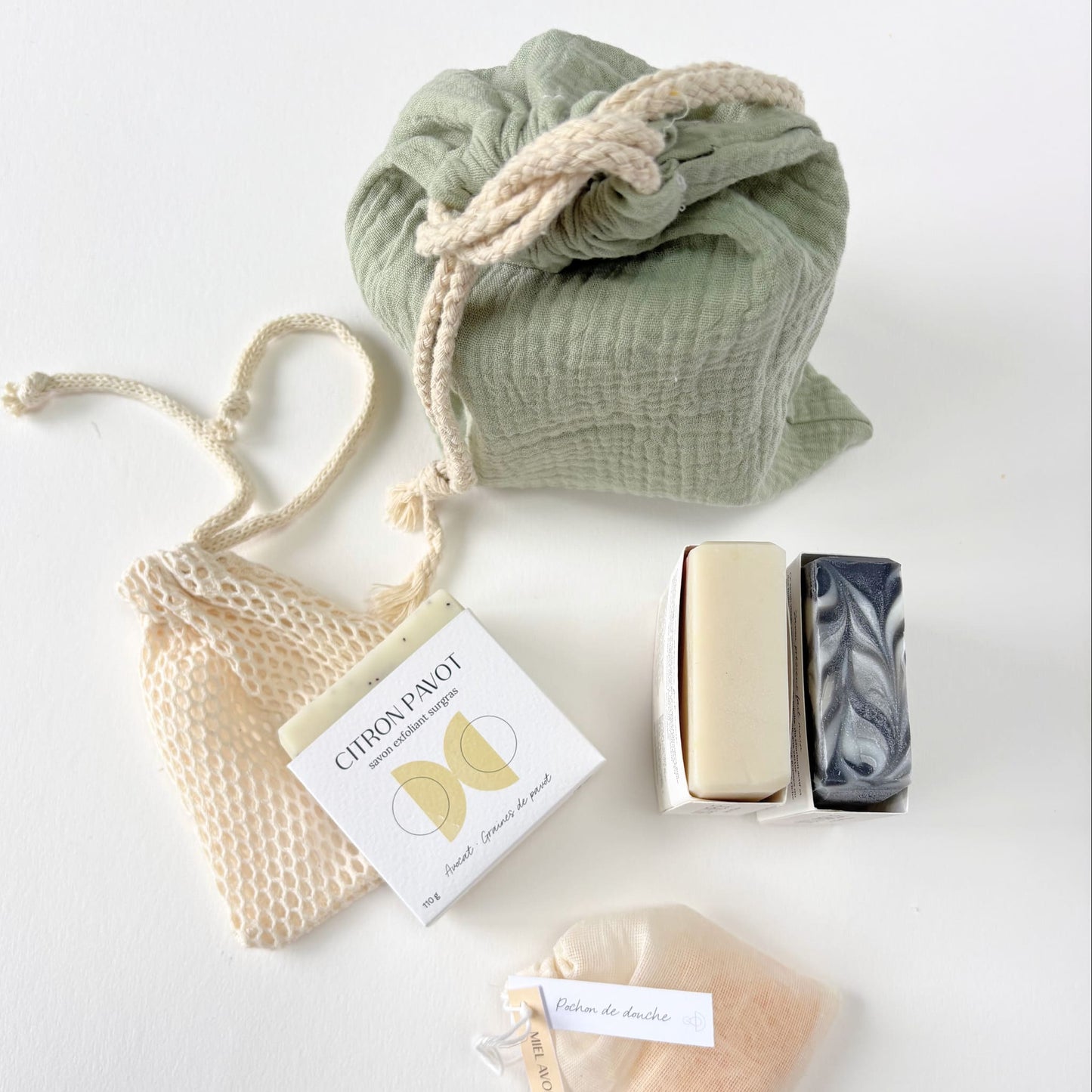 COLLECTION DETOX