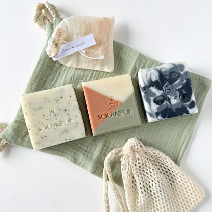 COLLECTION DETOX