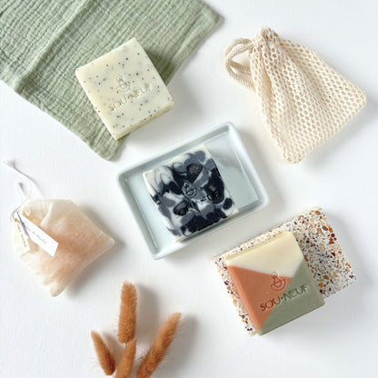 COLLECTION DETOX