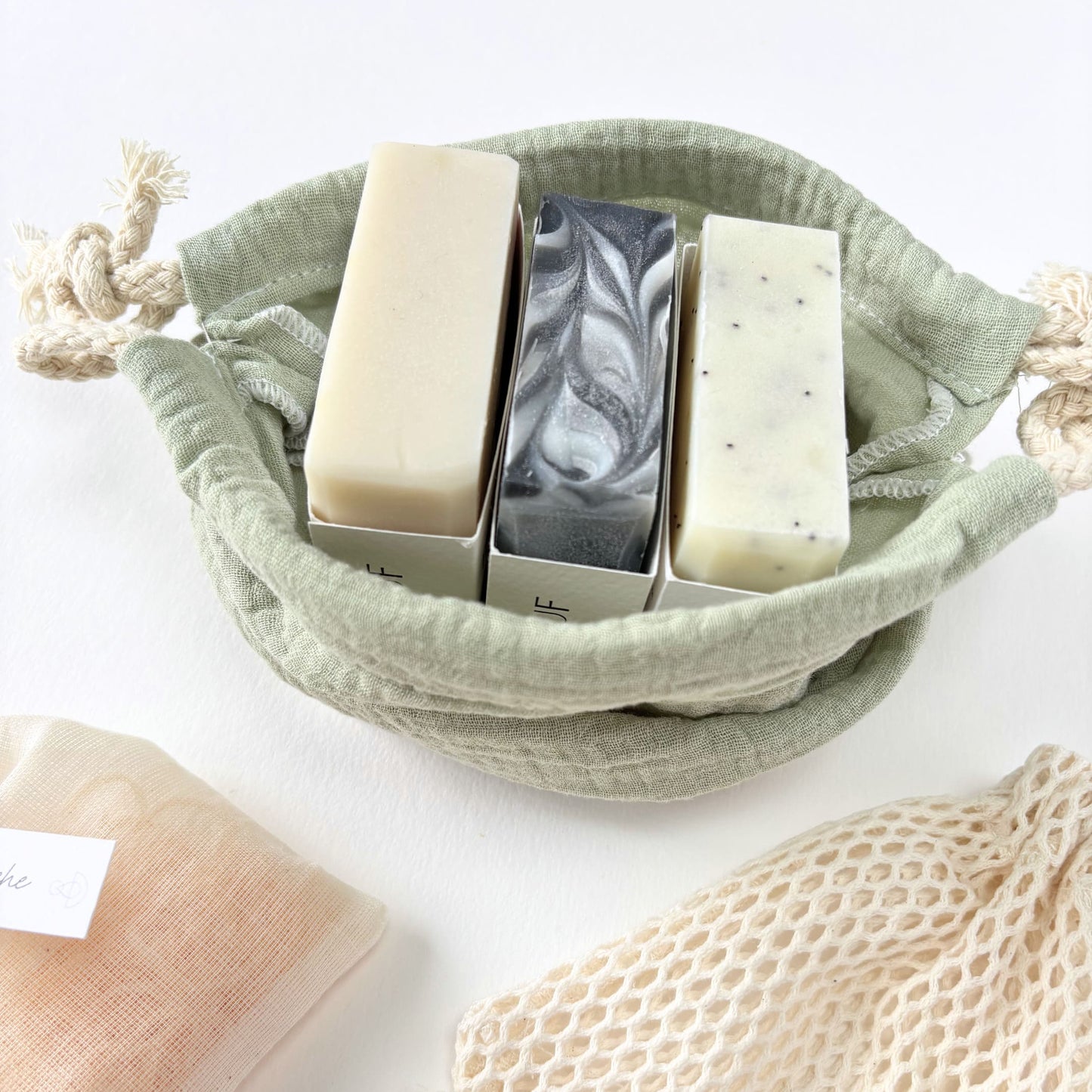 COLLECTION DETOX