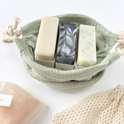 COLLECTION DETOX