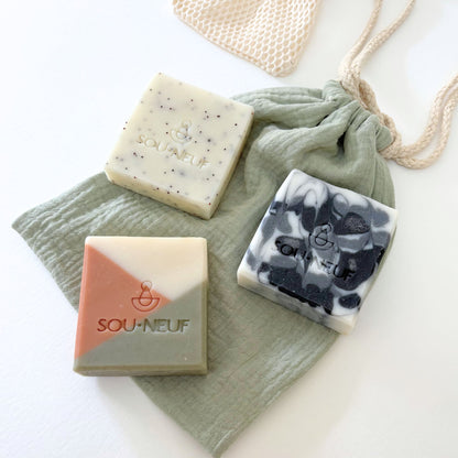 COLLECTION DETOX