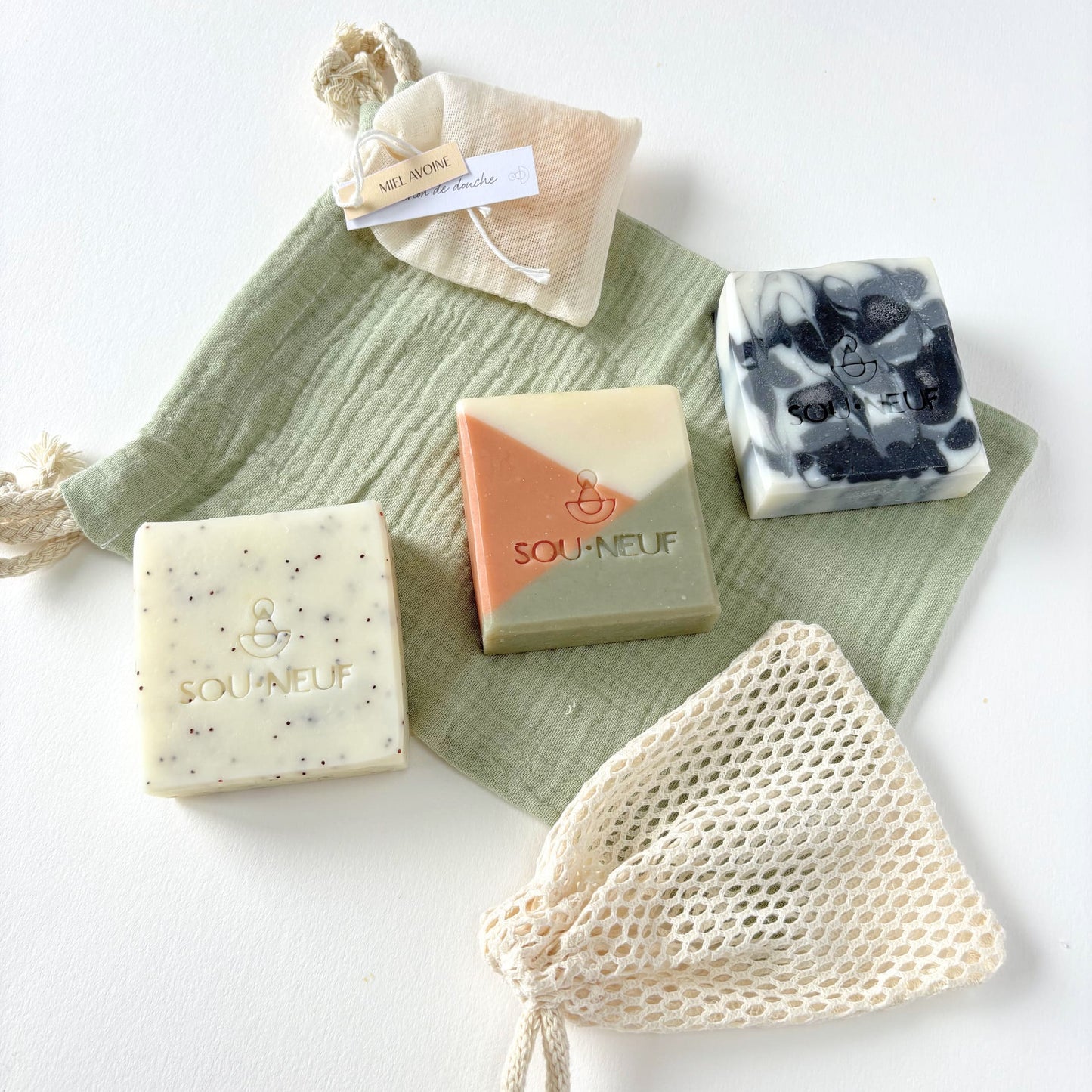COLLECTION DETOX