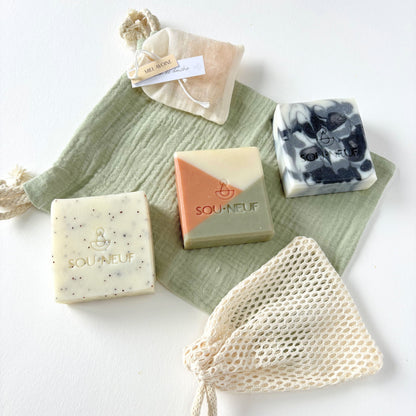 COLLECTION DETOX