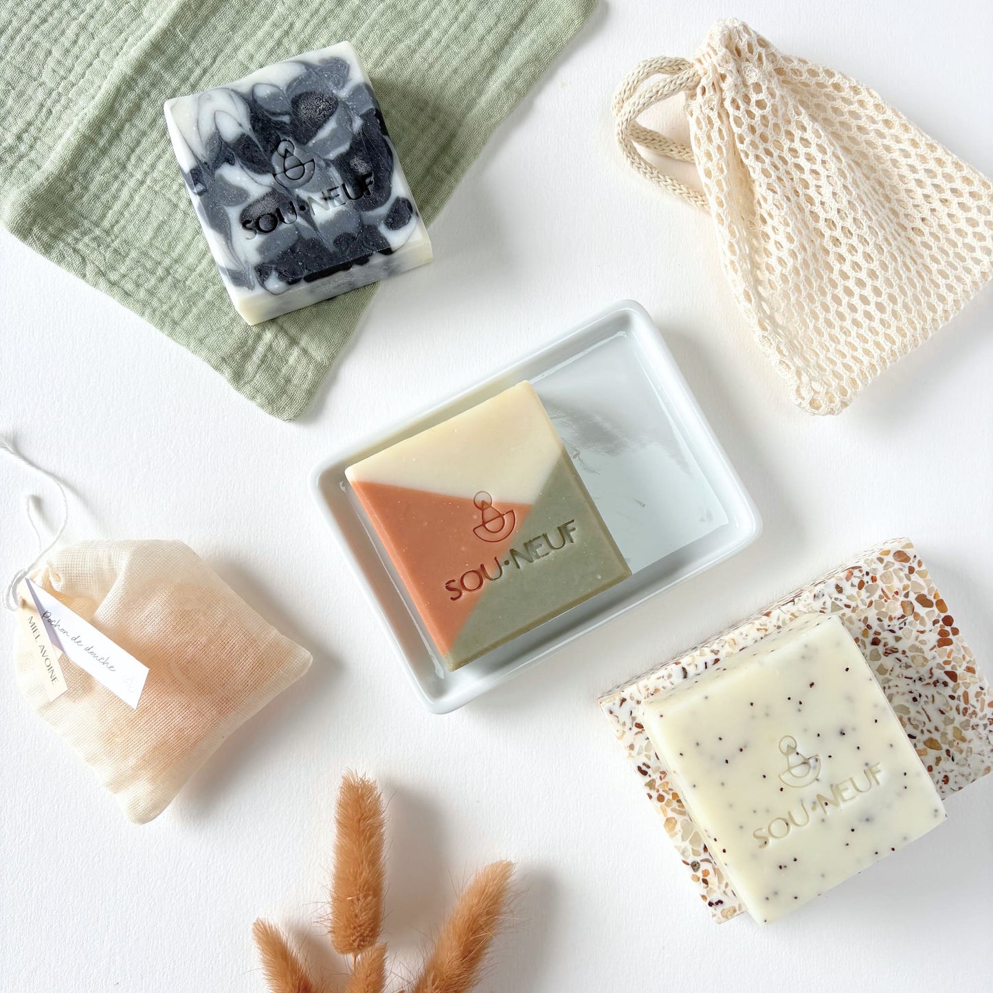COLLECTION DETOX