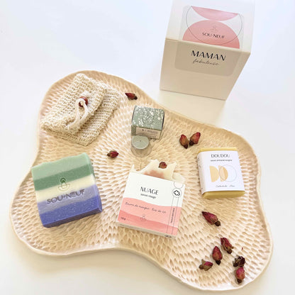 MAMAN FABULEUSE