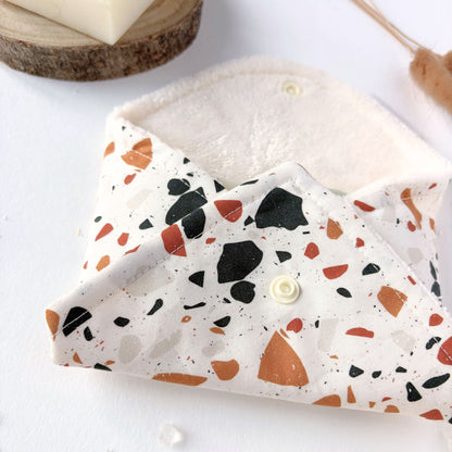 POCHETTE A SAVON