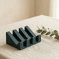 PORTE-SAVON ANTI-CHUTE