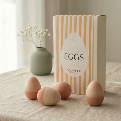 COFFRET EGGS